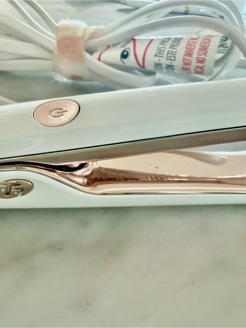T3 Singlepass 1.5 inches Flat iron
